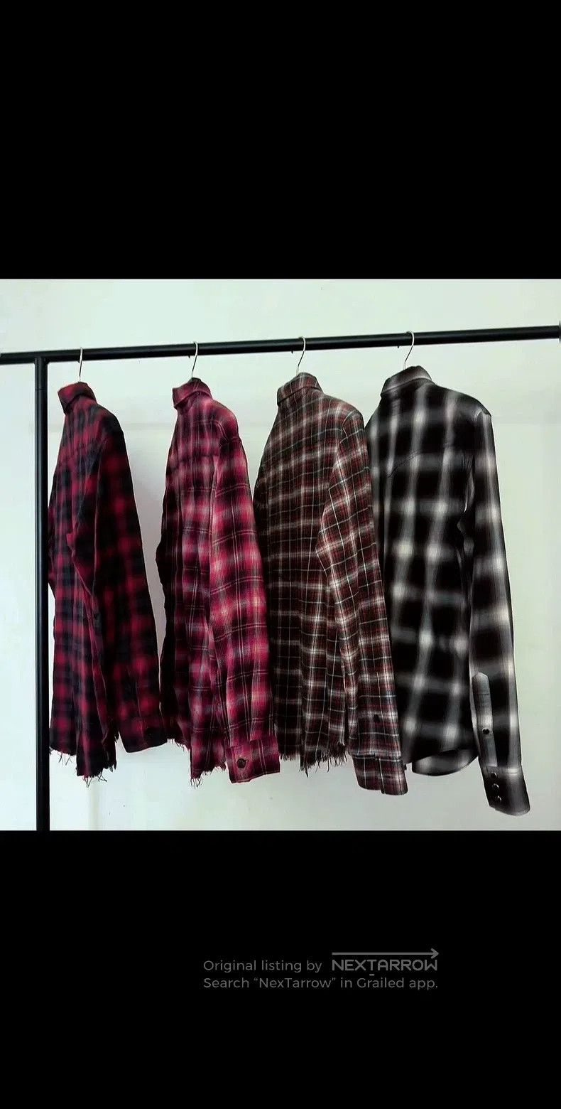 Saint Laurent Paris #REF! Size US S / EU 44-46 / 1 - 5 Thumbnail