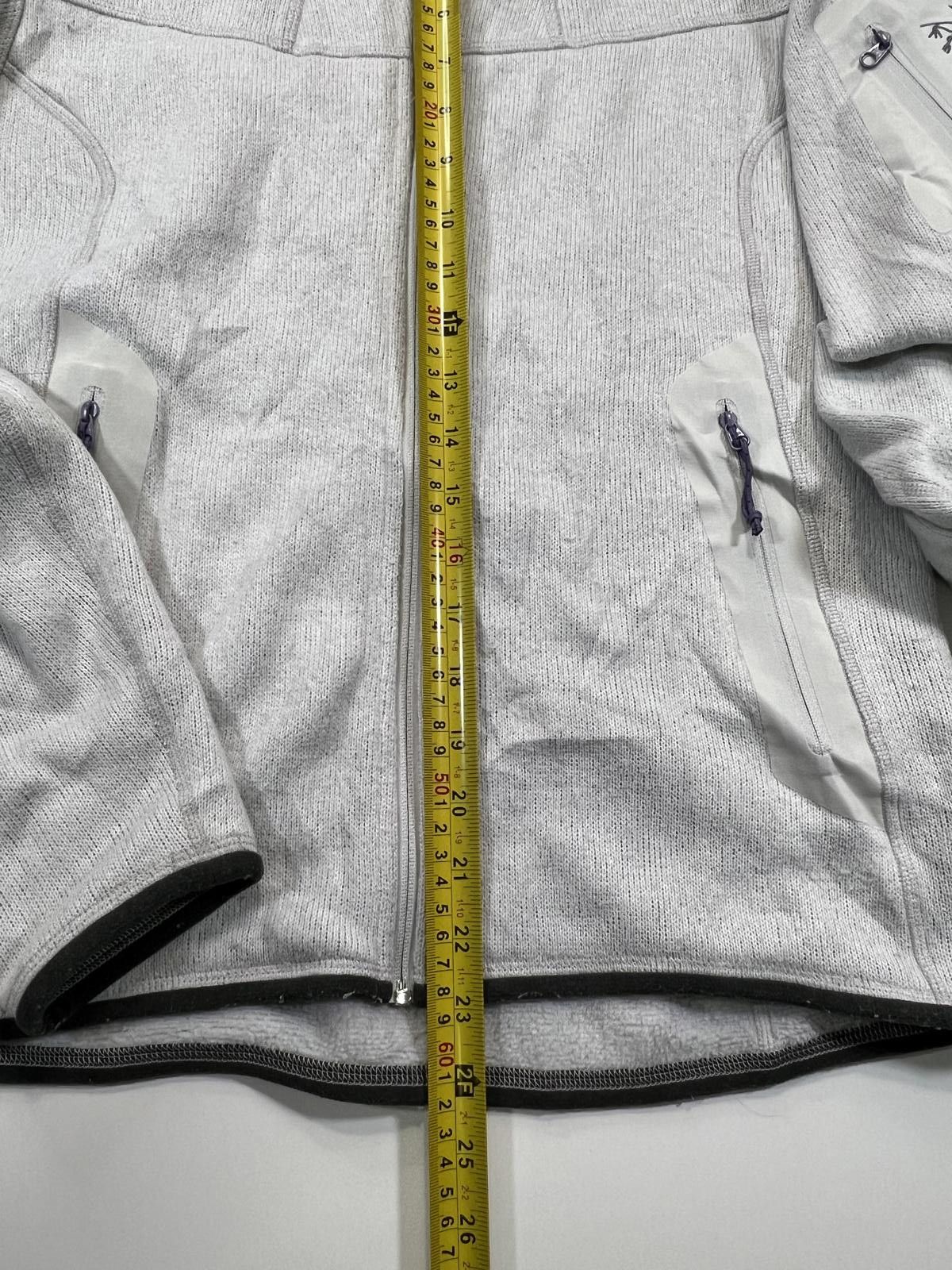 Arc'teryx Arc'teryx Women's Lightweight Hooded Jacket L/G Size L / US 10 / IT 46 - 5 Thumbnail