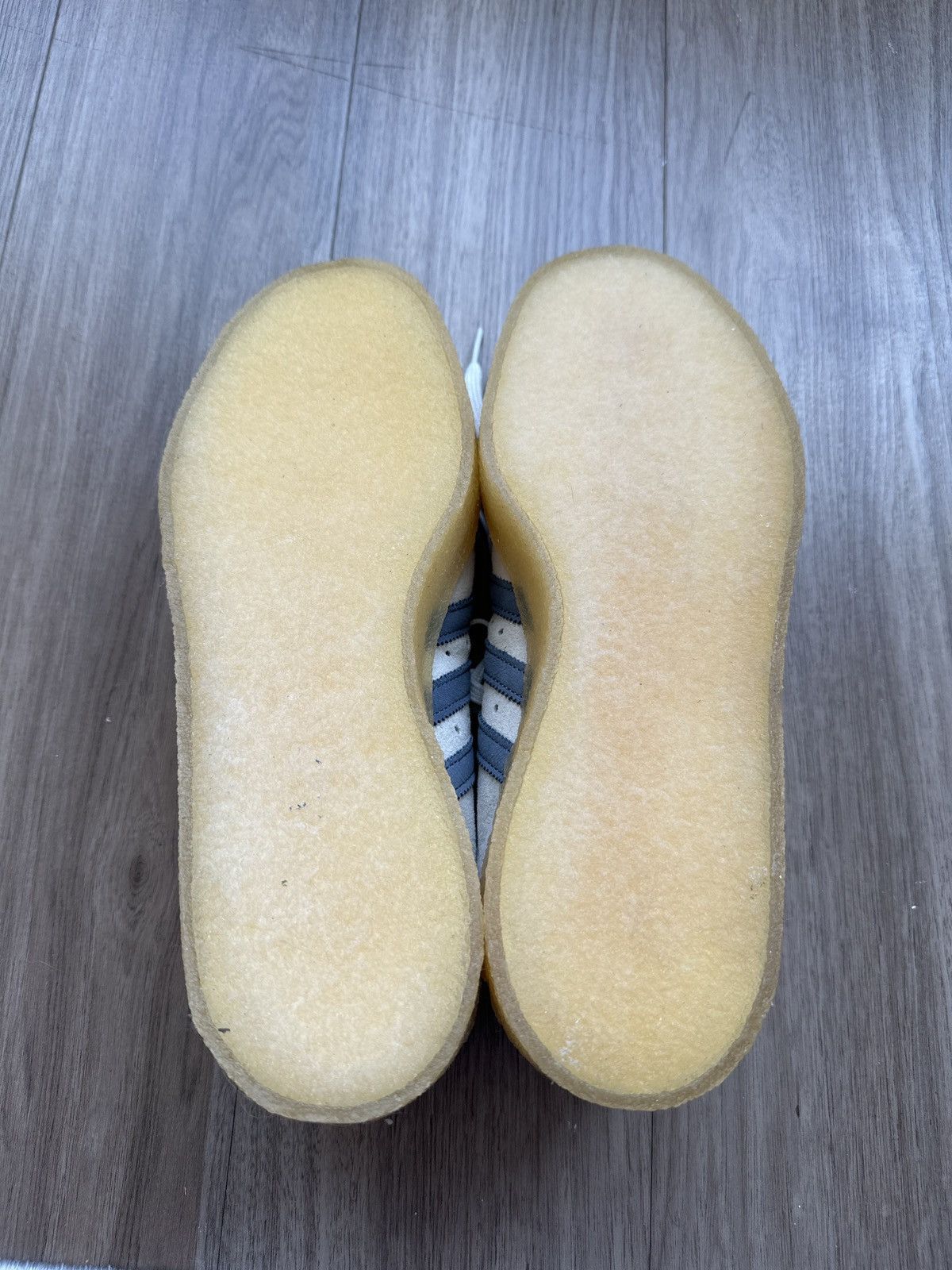 Adidas × Clarks × Ronnie Fieg Adidas Clarks 8th Street AS350 Size US 10.5 / EU 43-44 - 4 Thumbnail