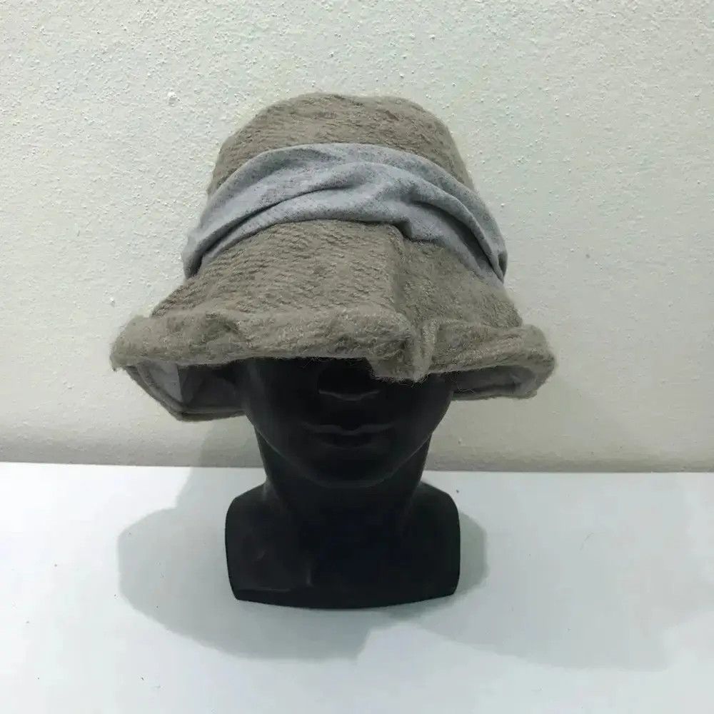 Vintage Dixsept Bucket Hat Size ONE SIZE - 2 Thumbnail