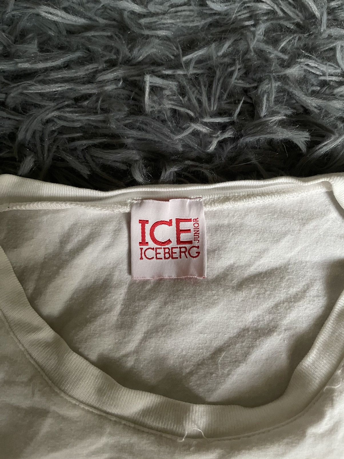 Iceberg × Star Wars Iceberg x Star Wars Disney official longsleeve Size US S / EU 44-46 / 1 - 4 Thumbnail