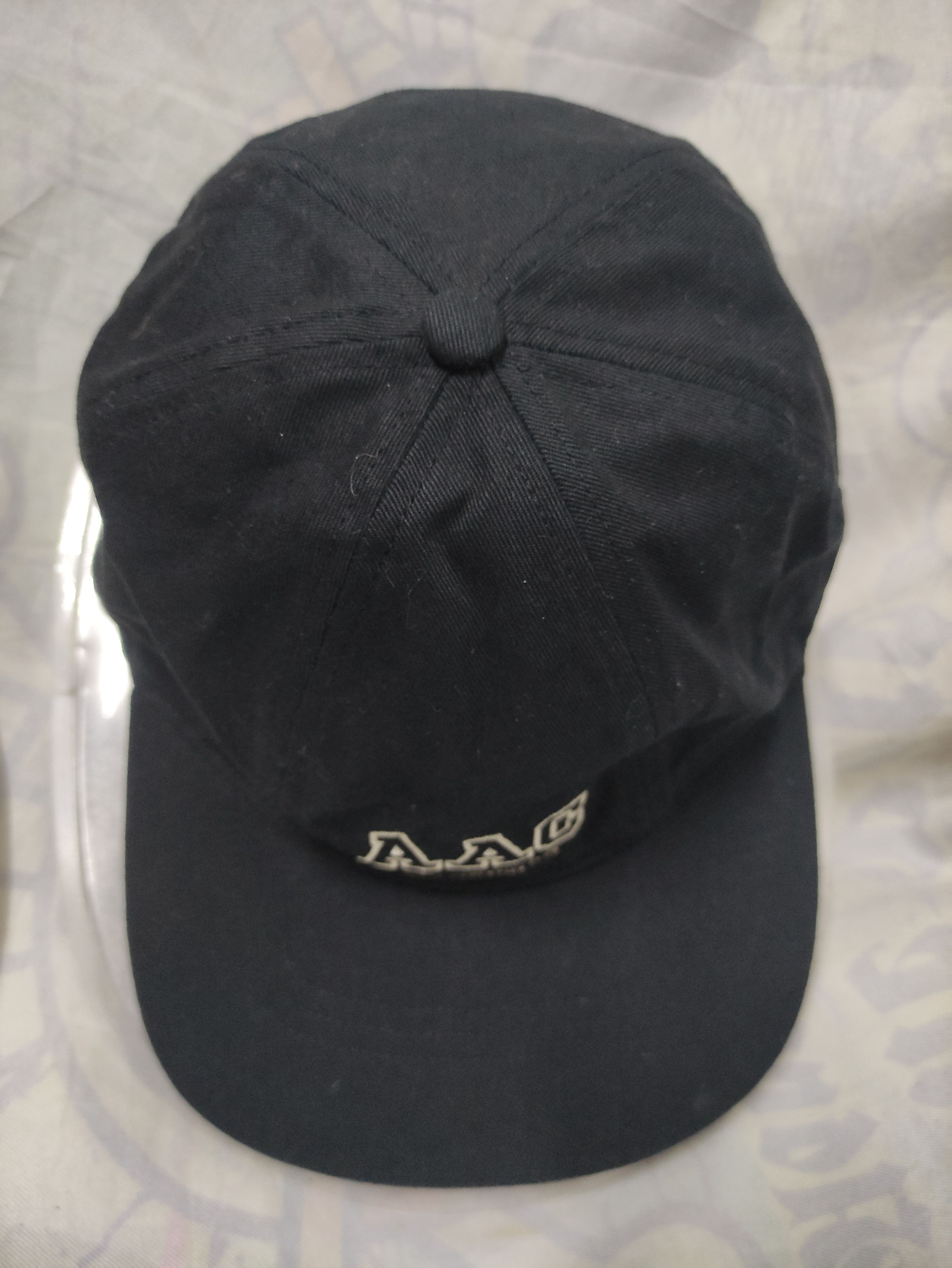 Adidas ADIDAS ATHLETICS CLUB AAC CAP Size ONE SIZE - 3 Thumbnail