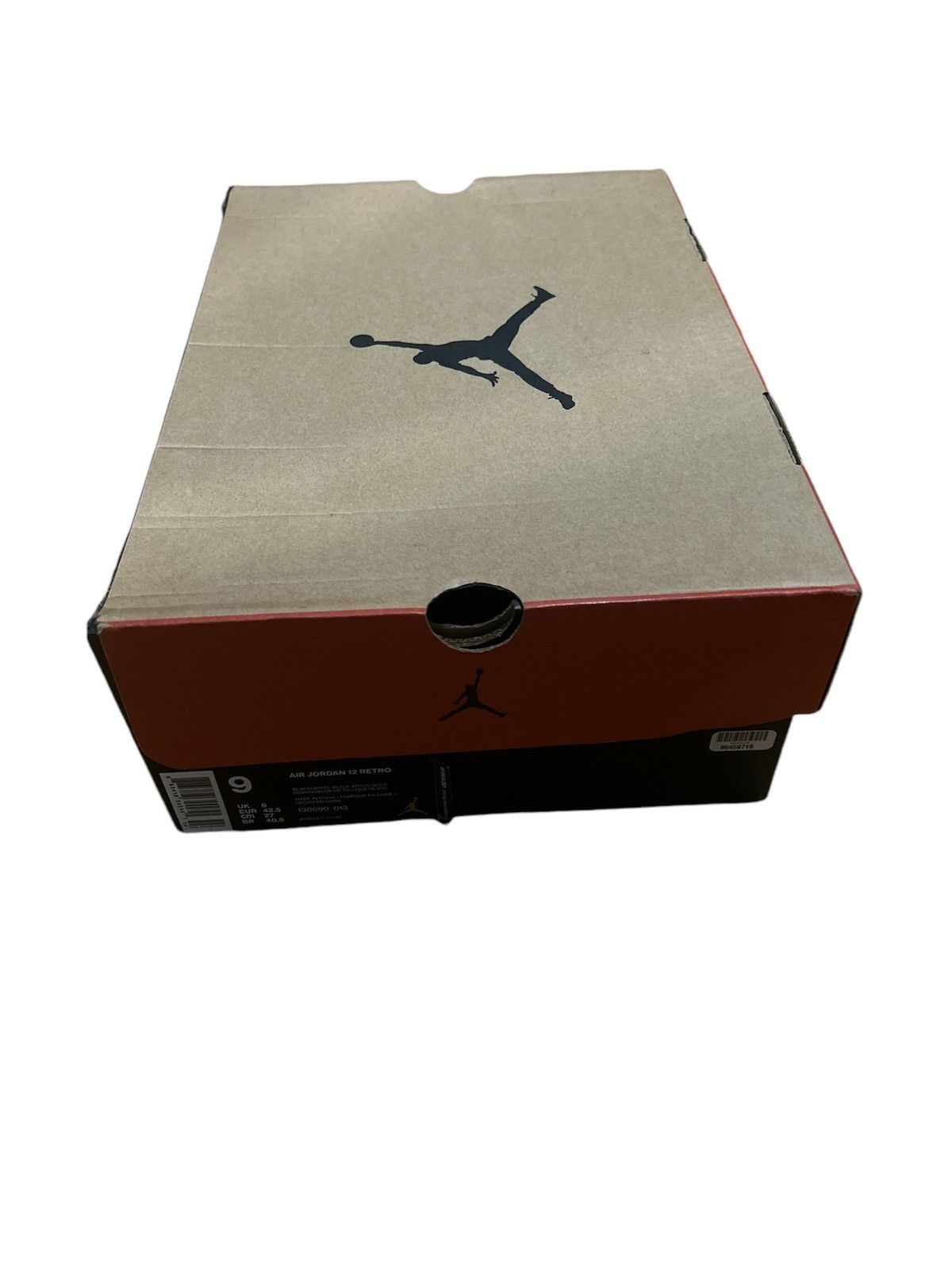 Jordan Brand Jordan master 12 Size US 9 / EU 42 - 6 Thumbnail