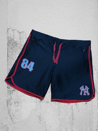 New York Yankees New York Yankees Shorts Size US 28 / EU 44 - 1 Thumbnail