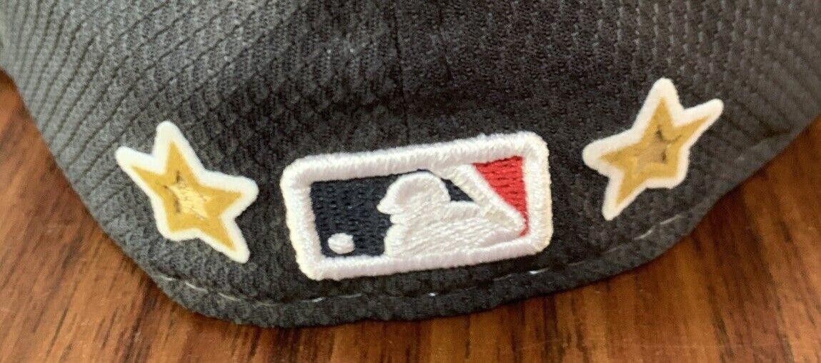 New Era BOSTON RED SOX 2014 All Star Game New Era Cap Size 7 1/4 Size ONE SIZE - 6 Thumbnail