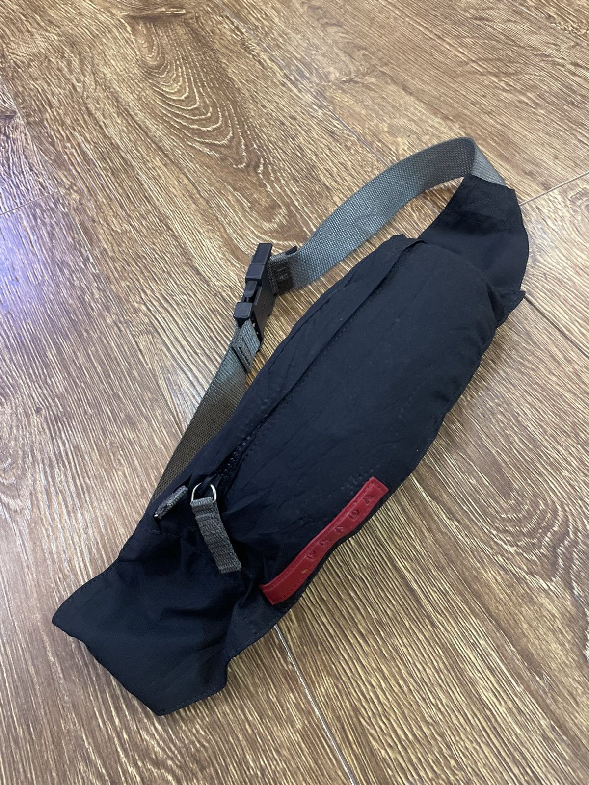Prada Prada Men's Waist Bag | Grailed