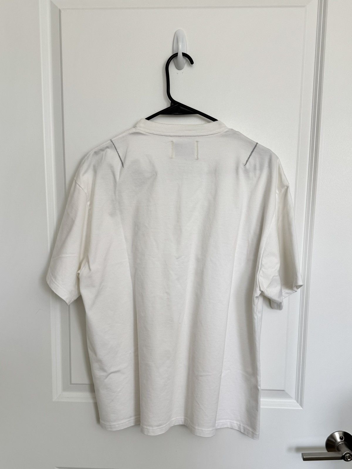 Vuja De vuja de logo shirt Size US L / EU 52-54 / 3 - 2 Thumbnail