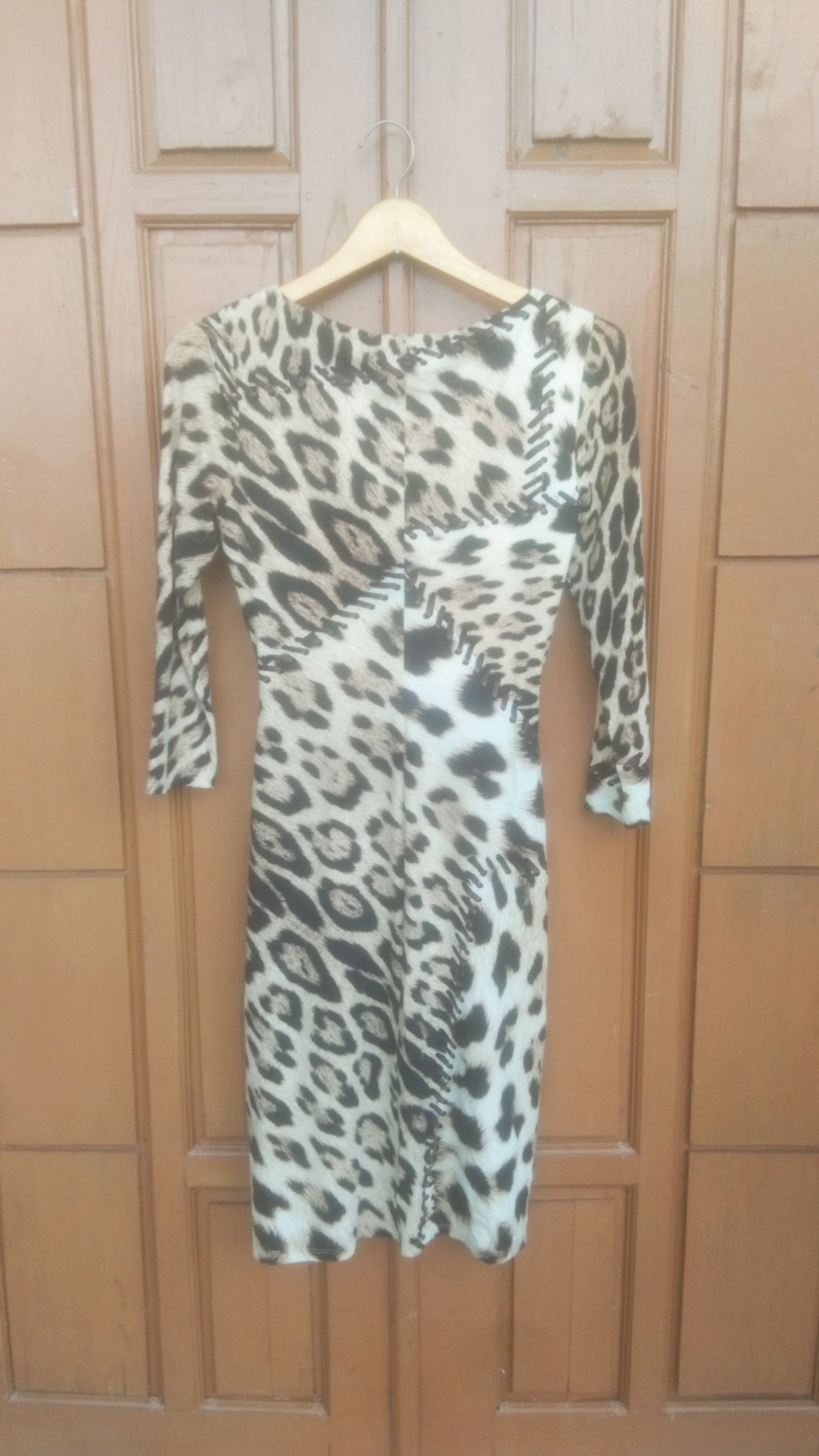 Roberto Cavalli Roberto cavalli dress Size S / US 4 / IT 40 - 10 Thumbnail