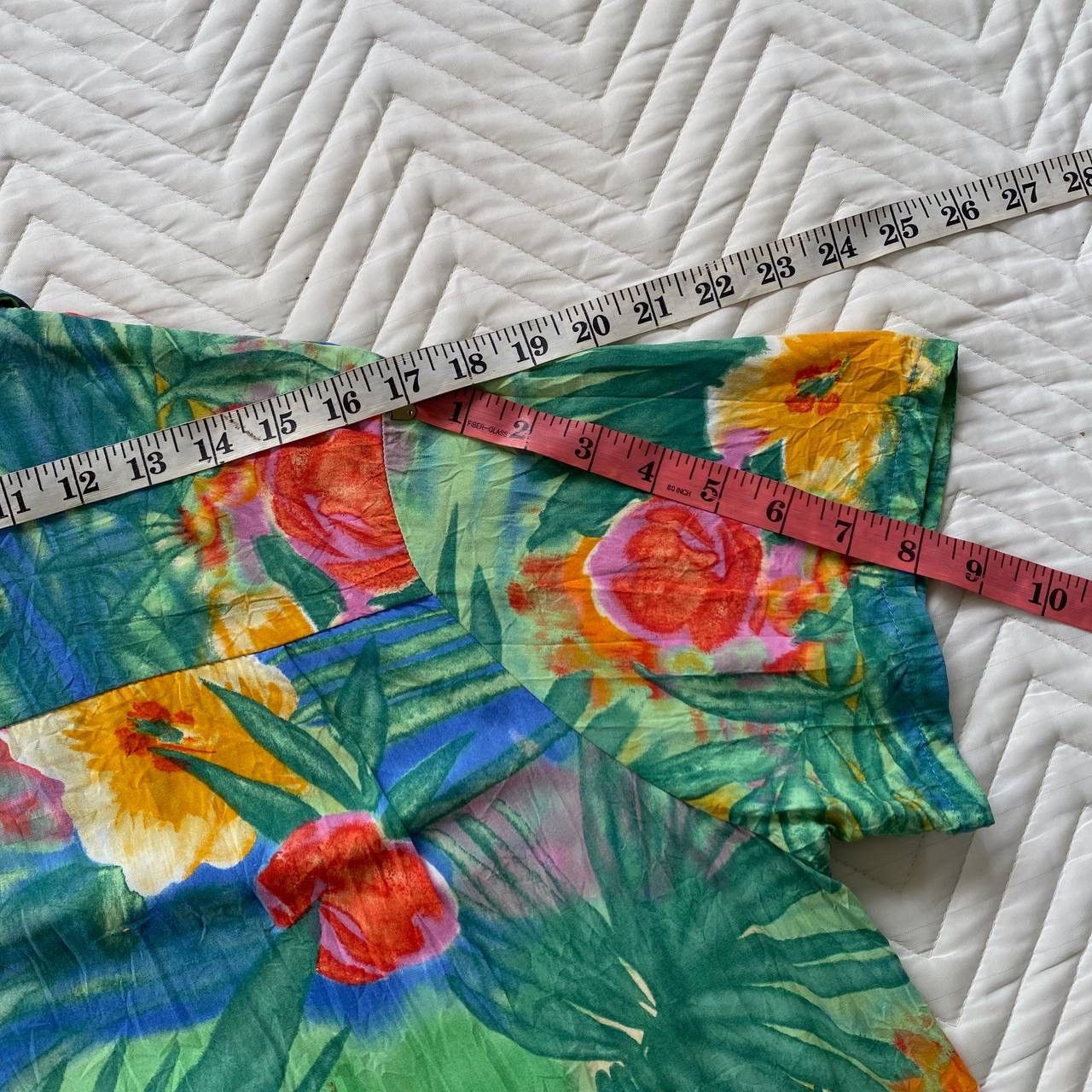Jams World Vintage Women Jams World Hawaiian Shirt Size XL / US 12-14 / IT 48-50 - 7 Thumbnail