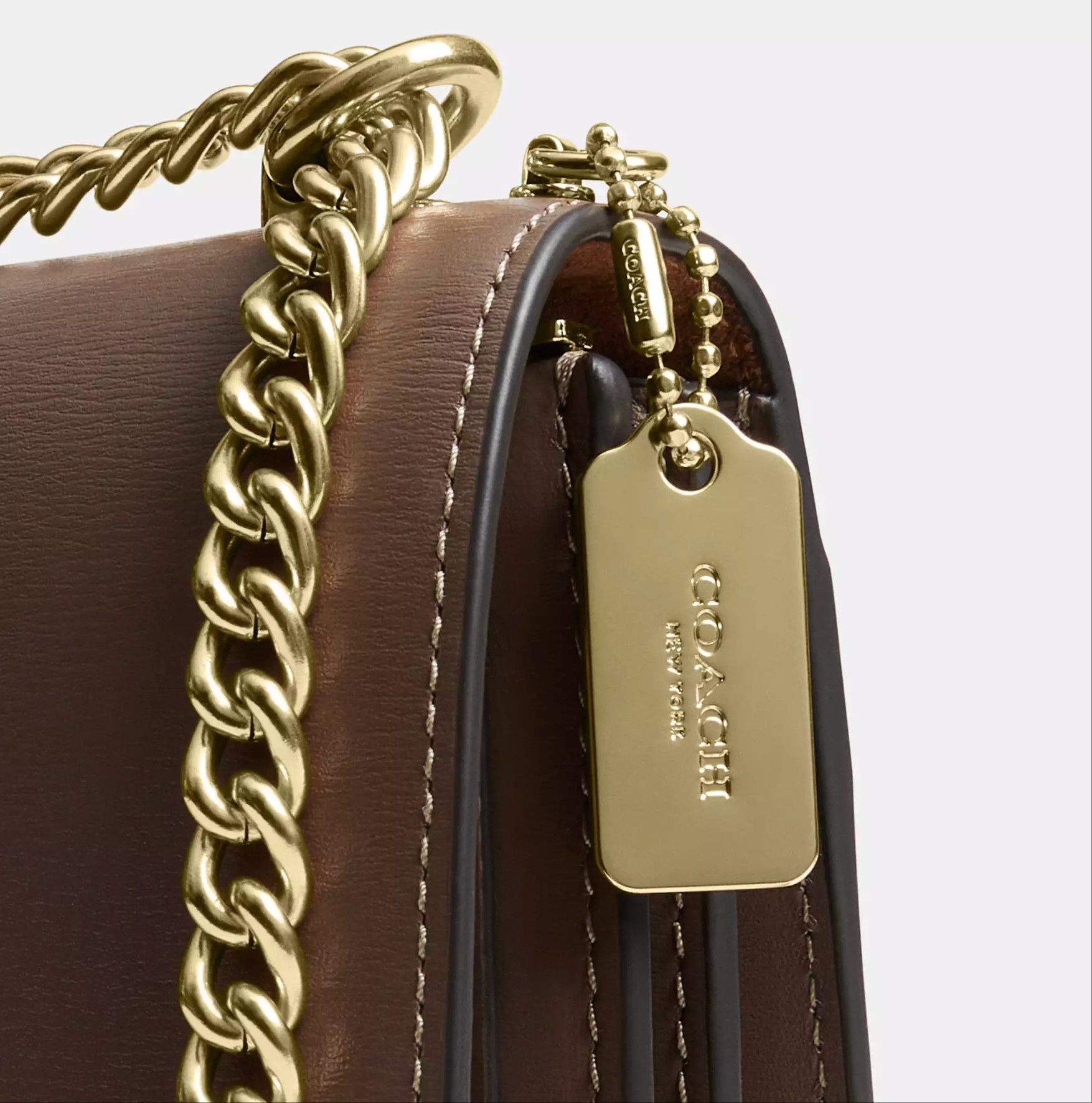 Coach Mini Klare Crossbody Bag CBI23 Size ONE SIZE - 14 Thumbnail