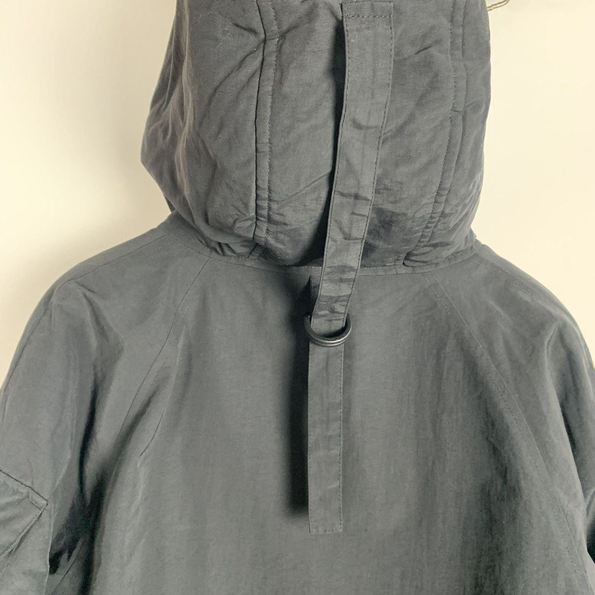 Carhartt Vintage Carhartt WIP Anchorage Parka Winter Jacket Size M Size US M / EU 48-50 / 2 - 15 Thumbnail