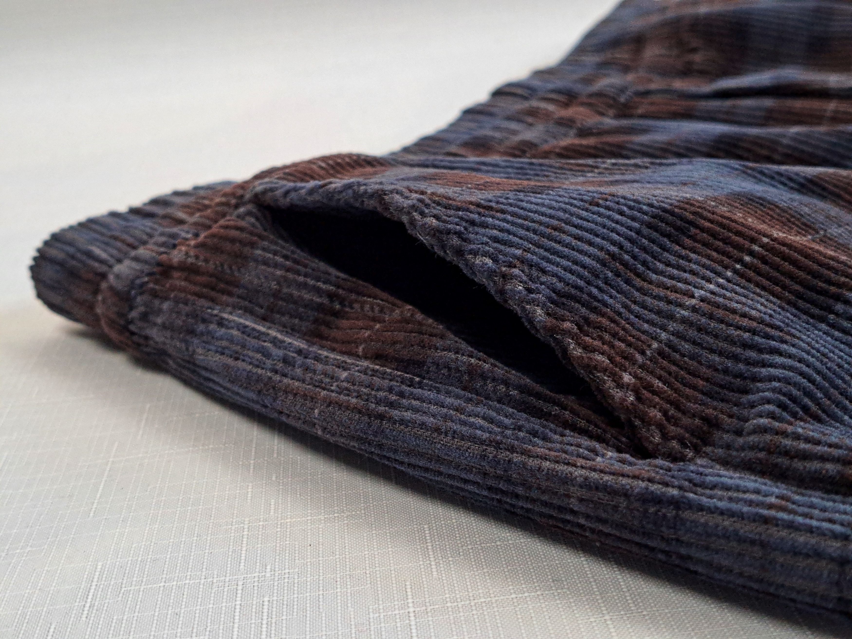 Carhartt Carhartt WIP Flint Pant breck check print/tobacco. Size M Size US 31 - 8 Thumbnail