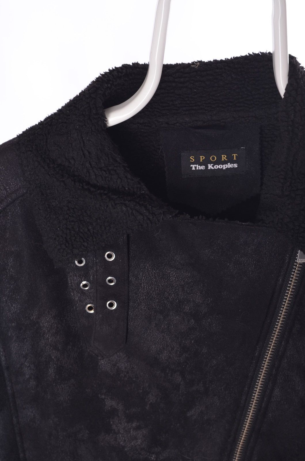 The Kooples The Kooples Sport Coat jacket perfecto size m Size US M / EU 48-50 / 2 - 4 Thumbnail