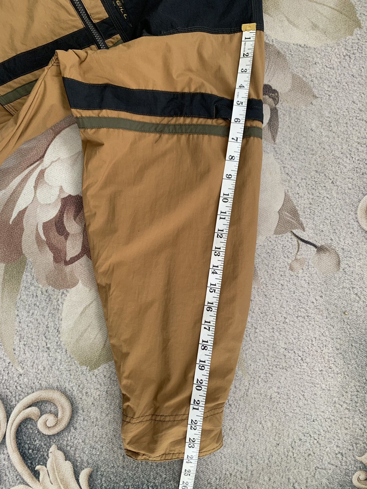 O'Neill Vtg Oneill Anorak Jacket Size US S / EU 44-46 / 1 - 16 Thumbnail
