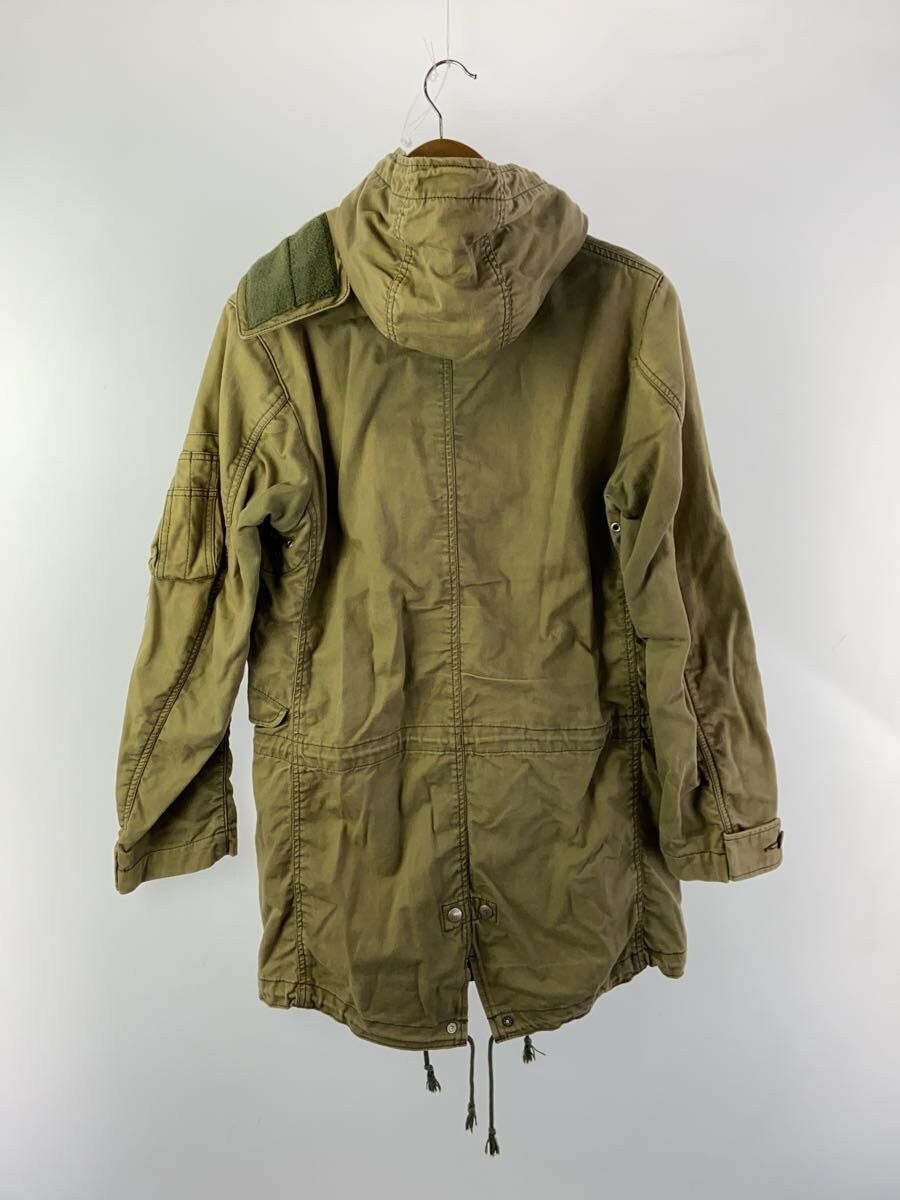 Comme des Garcons × Comme des Garcons Homme Military Coat Size US XS / EU 42 / 0 - 2 Thumbnail
