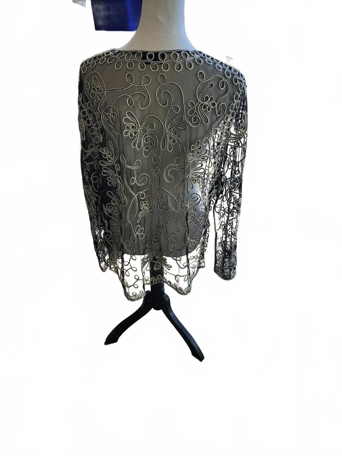 Designer Princess cruiselines Size XXL / US 16-18 / IT 52-54 - 2 Thumbnail