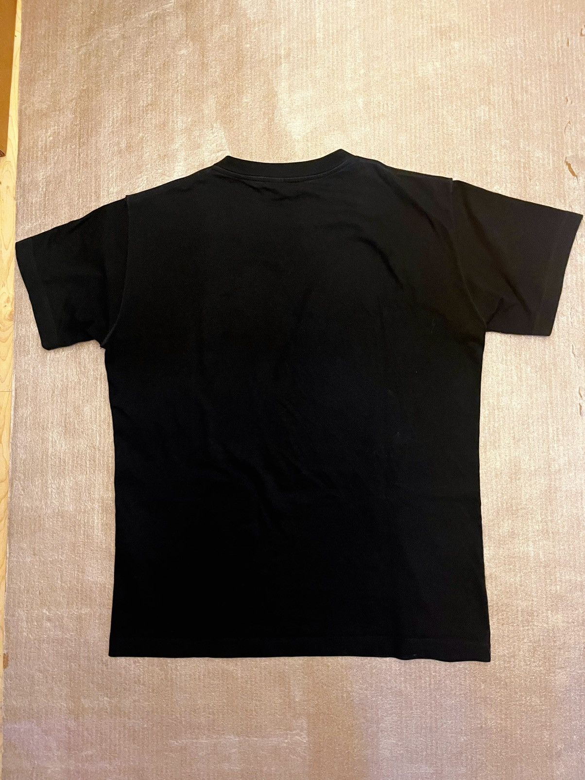 Louis Vuitton Louis Vuitton Luxury 3D Short-Sleeve T-Shirt Size US S / EU 44-46 / 1 - 7 Thumbnail