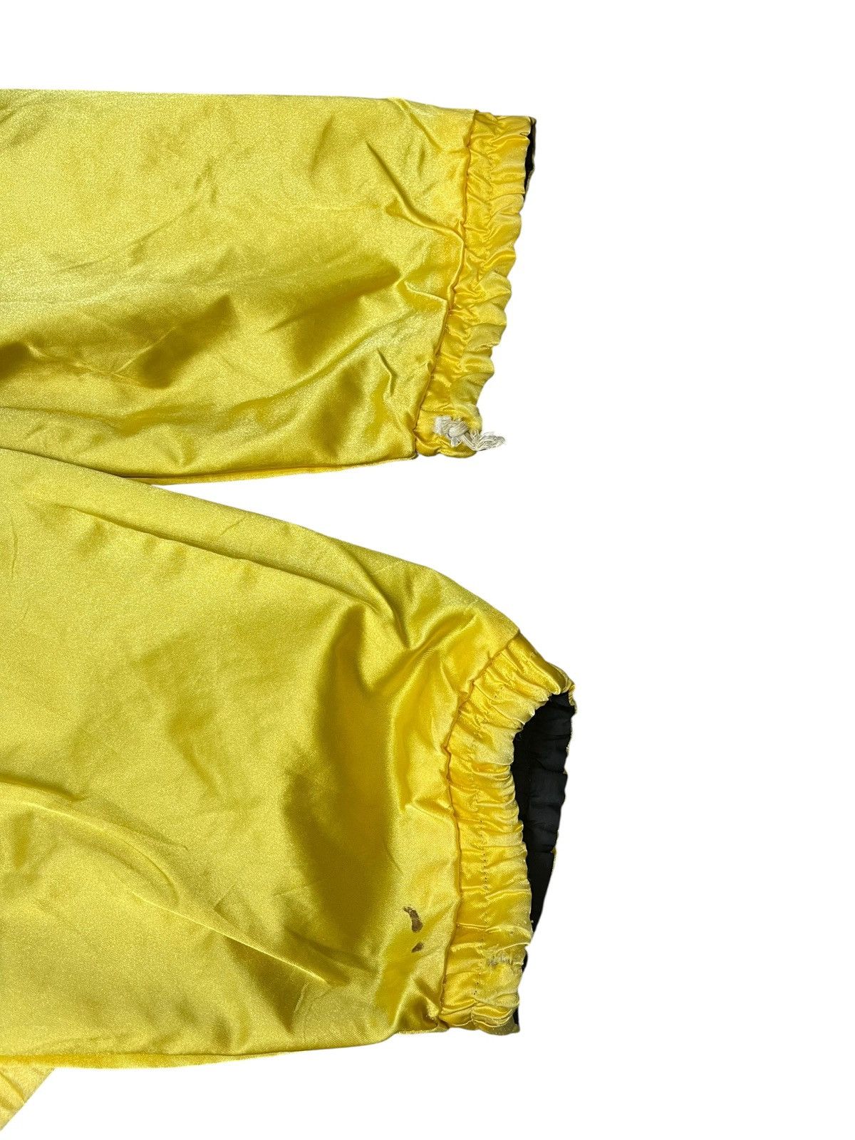 Japanese Brand Vintage Suzuki Motor Sport Light Jacket Riversible Size US XXL / EU 58 / 5 - 5 Thumbnail