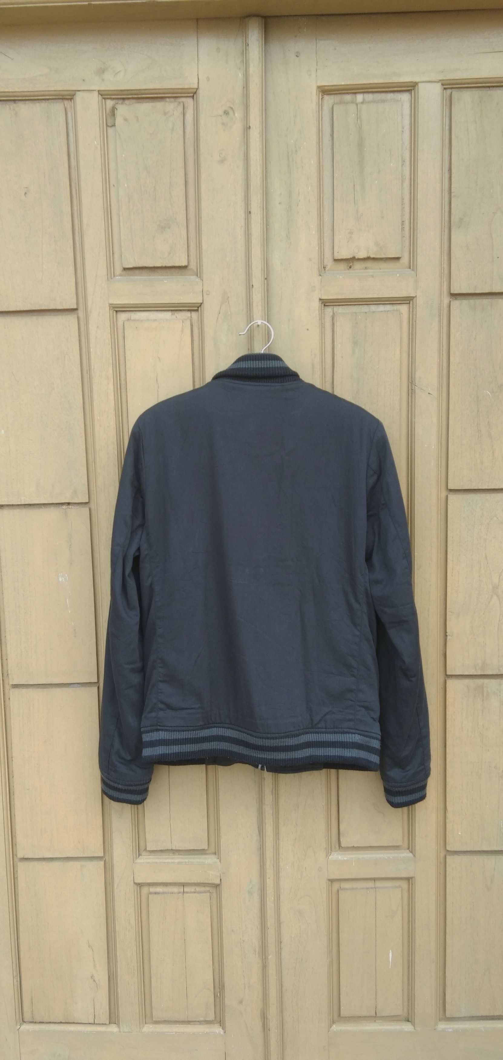 Beams Plus Beams 2in1 varsity jacket Size US M / EU 48-50 / 2 - 8 Thumbnail