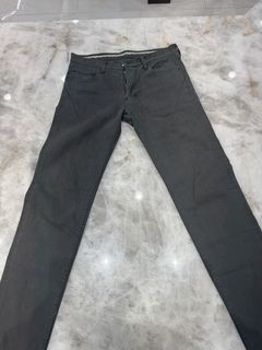 Number Nine Pain Denim | Grailed