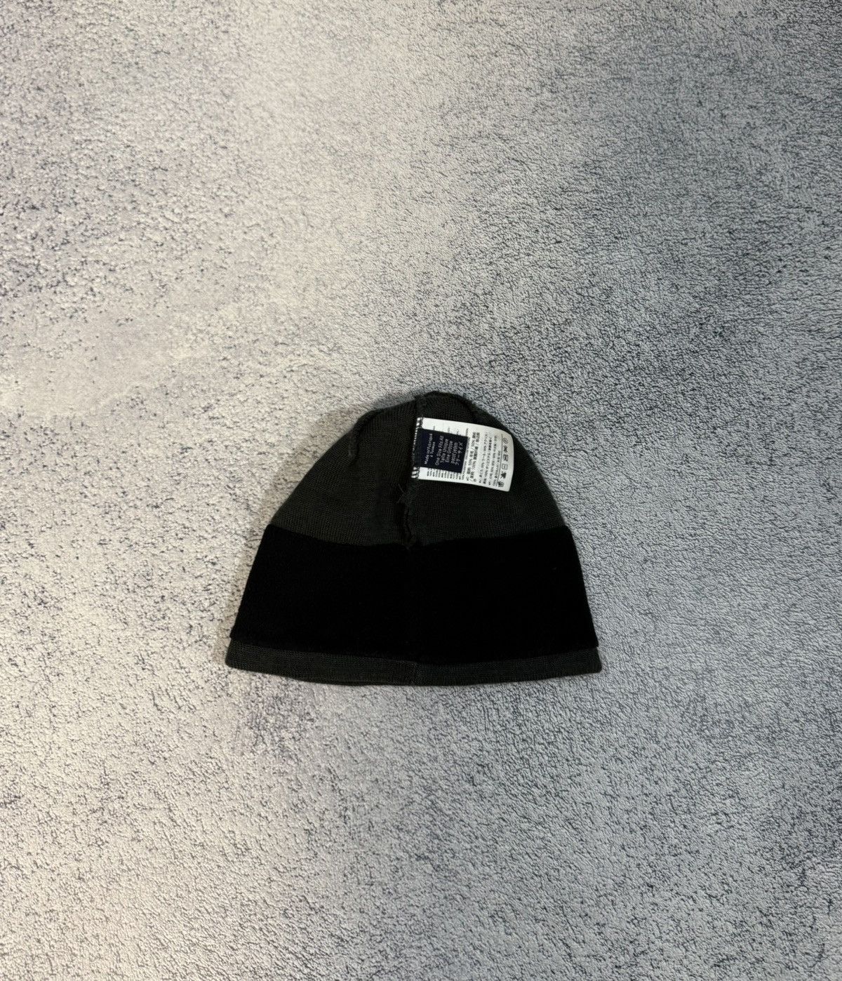 Arc'teryx Arc’teryx Wool Beanie Hat Mens Dark Green One Size Vintage Size ONE SIZE - 4 Thumbnail