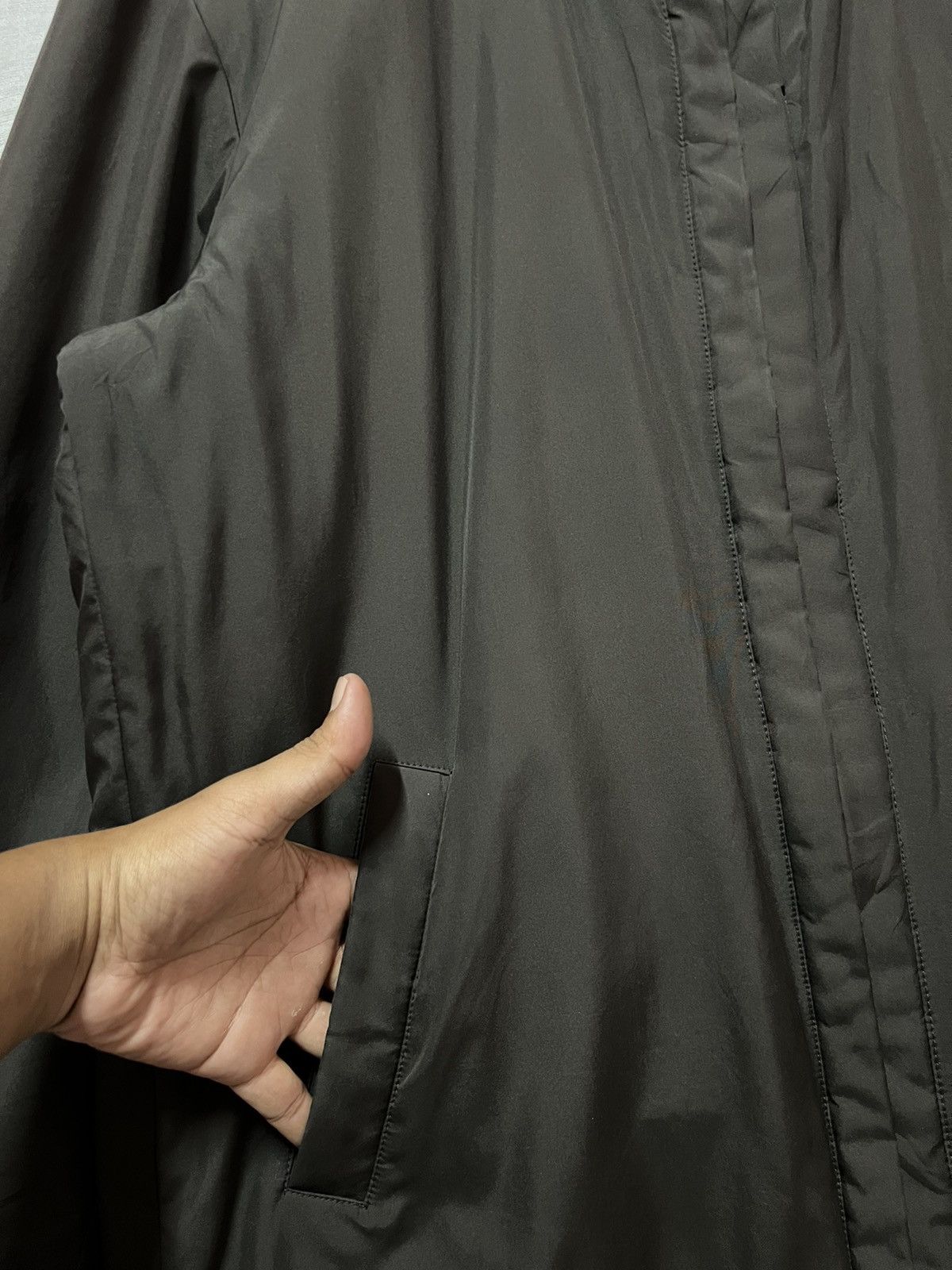 Japanese Brand Body Max design by Kansai Yamamoto light jacket Size US M / EU 48-50 / 2 - 4 Thumbnail