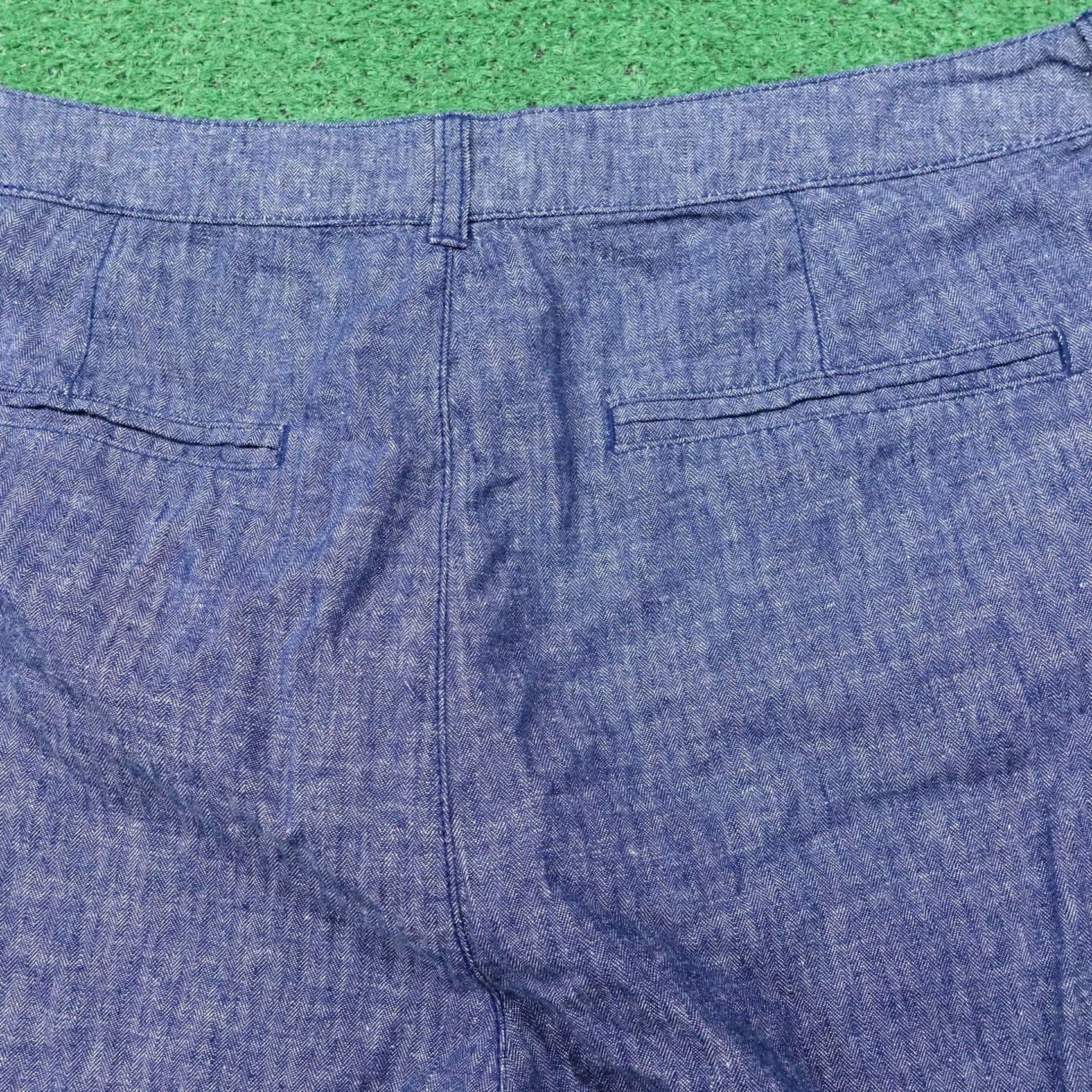 Old Navy VINTAGE Size 38" / US 16 / IT 52 - 4 Thumbnail