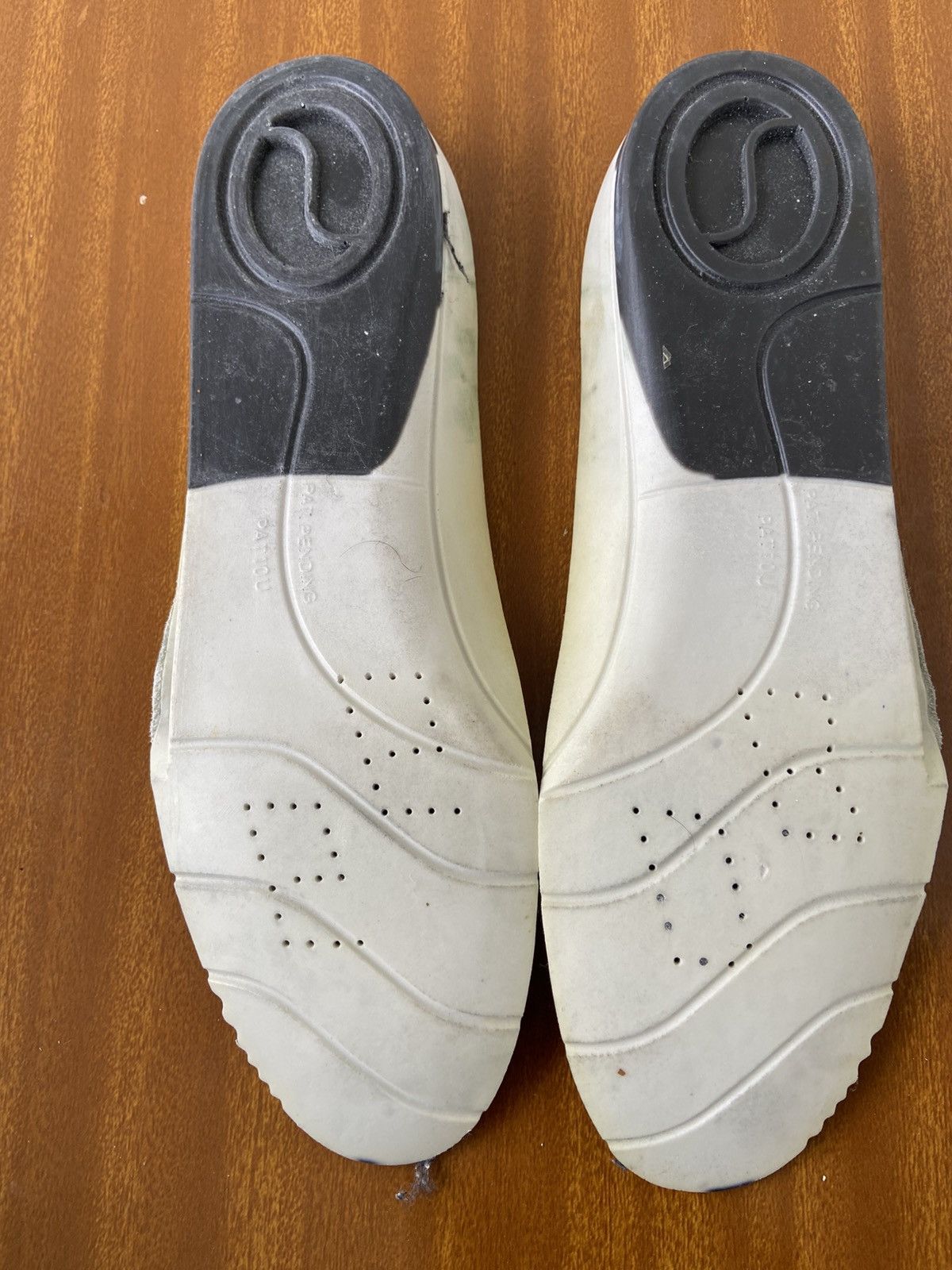 Golden Goose Golden Goose Size US 11 / EU 44 - 21 Thumbnail