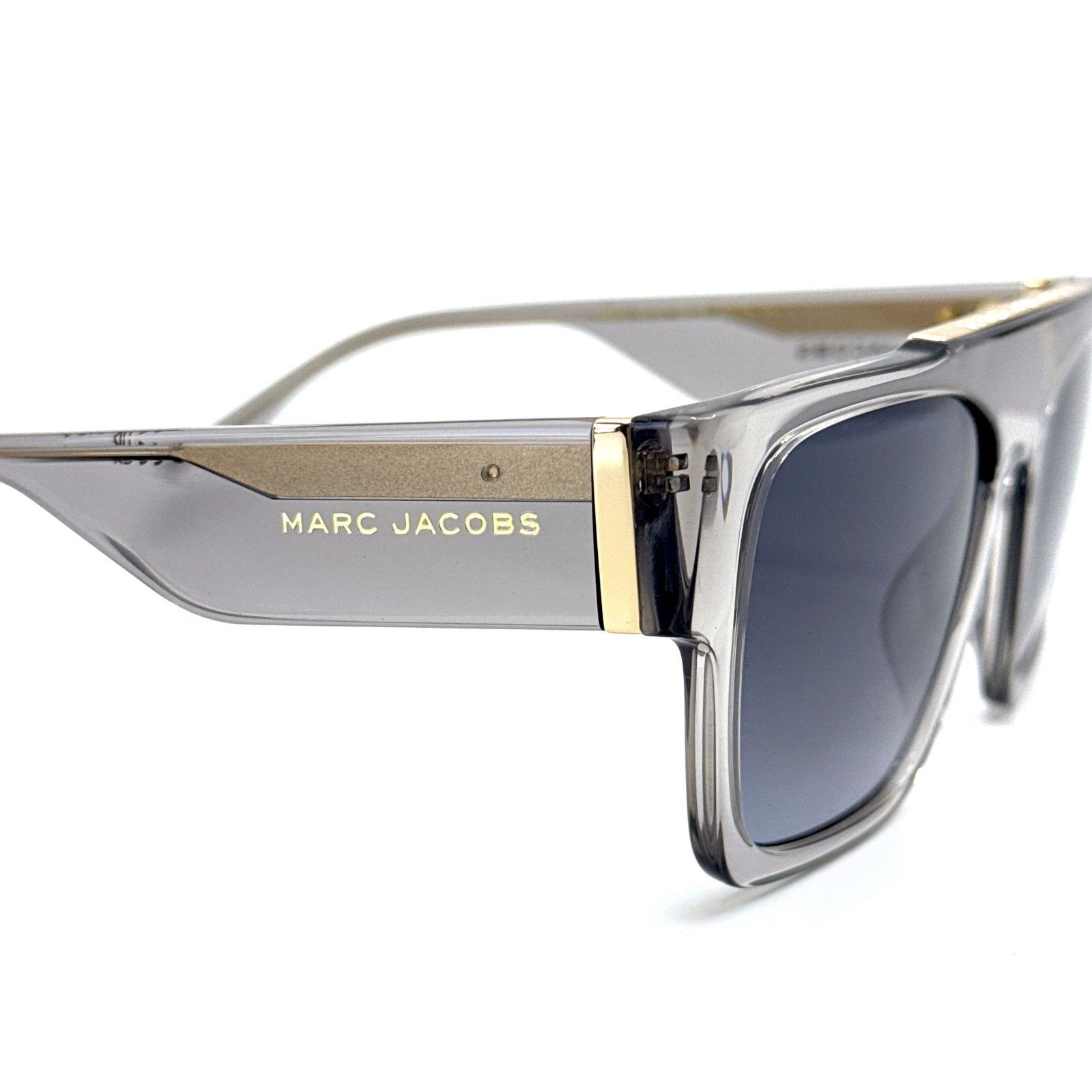 Marc Jacobs New, MARC JACOBS Sunglasses MARC 757/S KB79O Authentic Size ONE SIZE - 8 Thumbnail