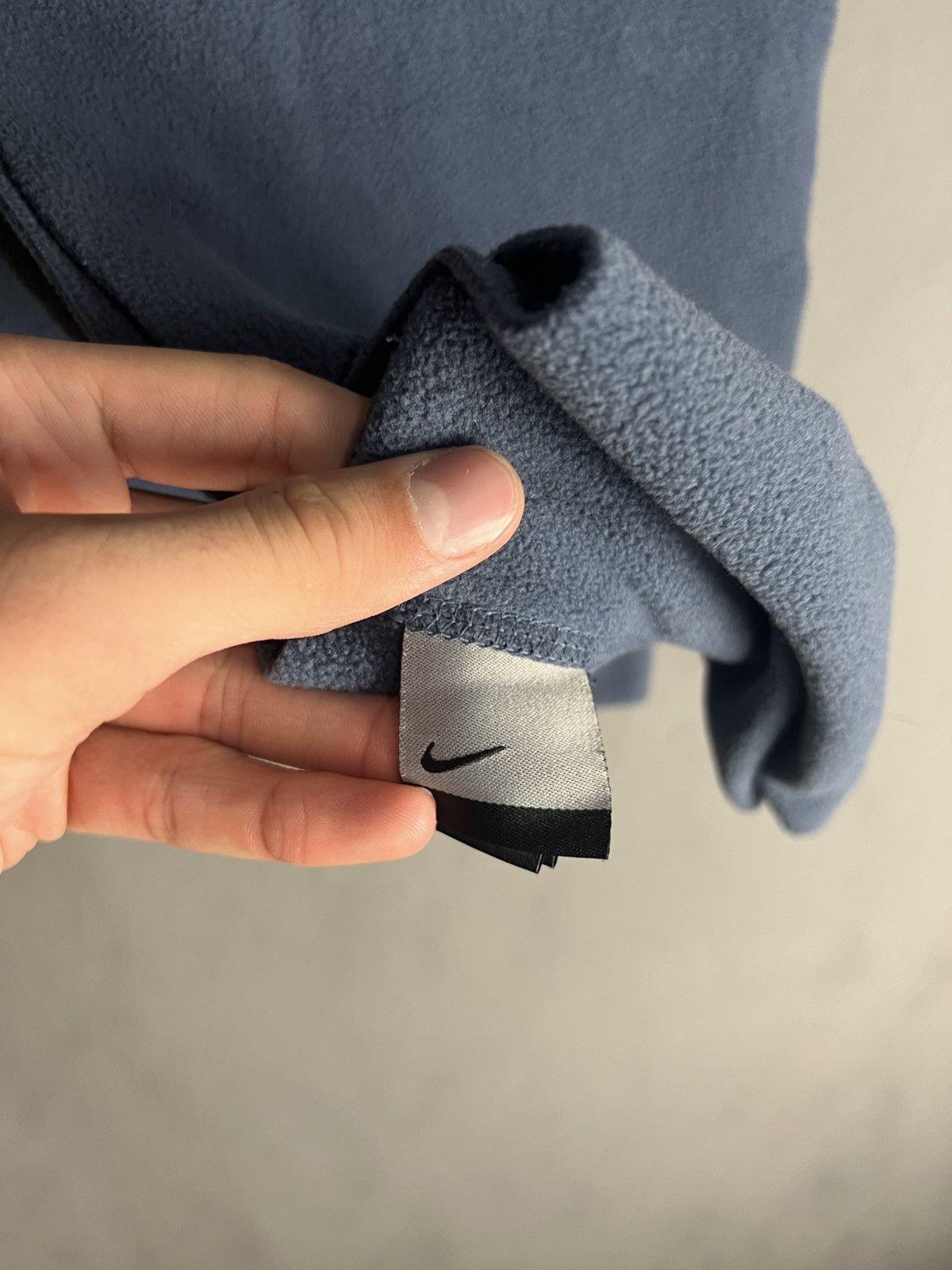 Nike Vintage Nike Y2K Scarf Size ONE SIZE - 5 Thumbnail