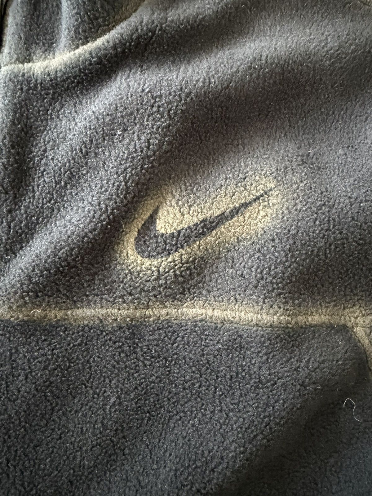 Fragment Design × Jordan Brand × Travis Scott CJ X FRAGMENT X NIKE FLEECE ZIP Size US L / EU 52-54 / 3 - 2 Thumbnail