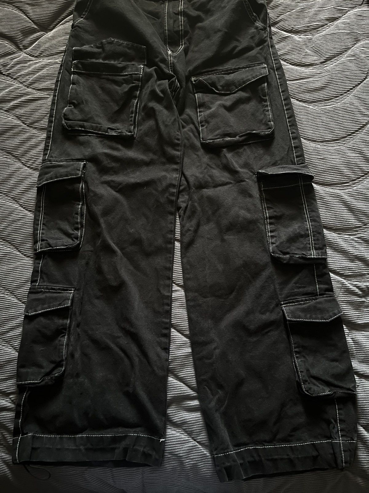 Zara Zara pants Size US 42 / EU 58 - 3 Thumbnail
