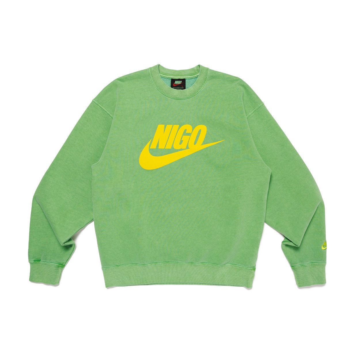 Nigo NIGO Nike Crew Size ONE SIZE - 1 Thumbnail