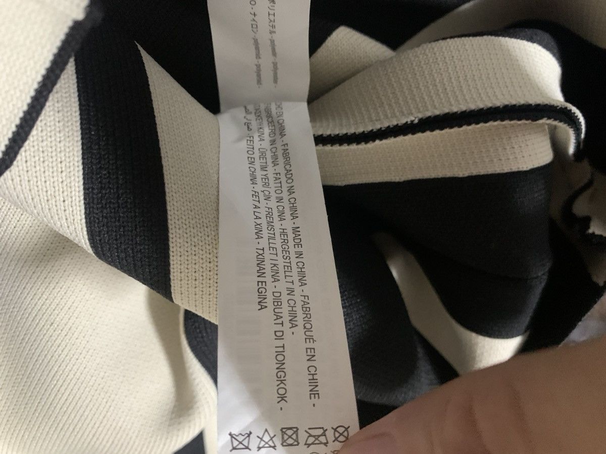 Zara ZARA Stripes Shoulder Bag Size ONE SIZE - 8 Thumbnail