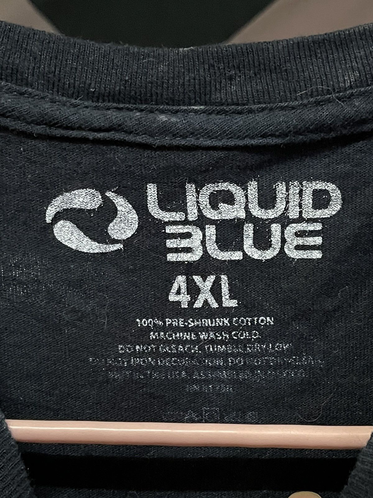 Liquid Blue Liquid Blue Mushroom Space Ship🔥🔥🔥 Size US XXL / EU 58 / 5 - 3 Thumbnail