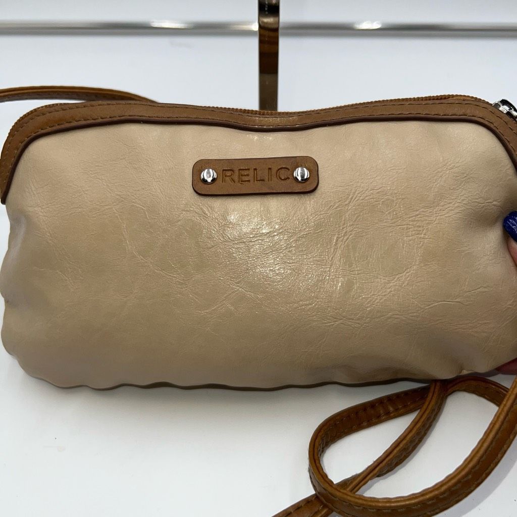 Relic Relic Vegan Leather Dragonfly Crossbody Bag With Credit Card Slots Size ONE SIZE - 6 Thumbnail