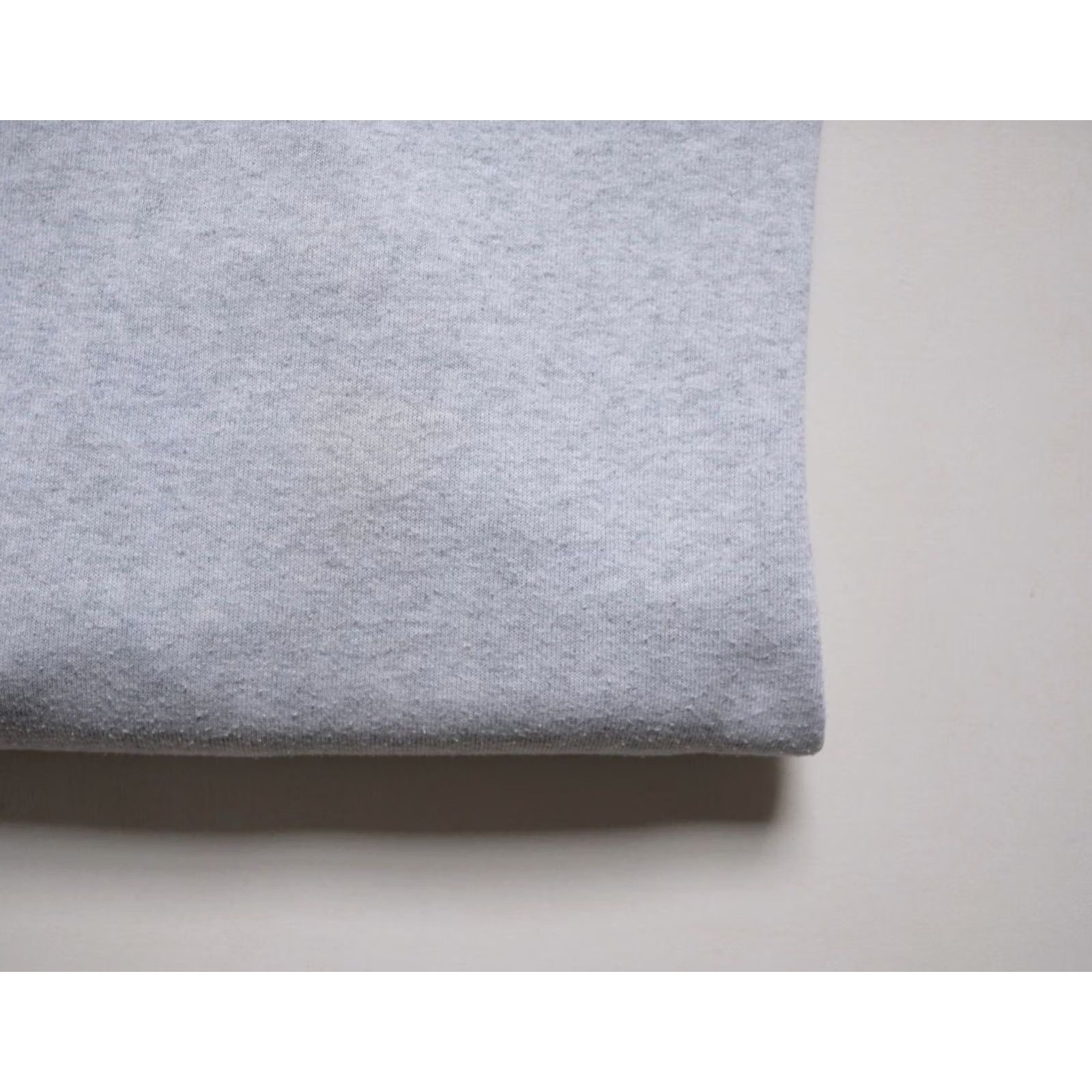 Fruit Of The Loom VINTAGE Fruit of the Loom Sweatshirt Crewneck Gray L Men 90s Sports Fleece Pullover Regular Size L Size US L / EU 52-54 / 3 - 4 Thumbnail
