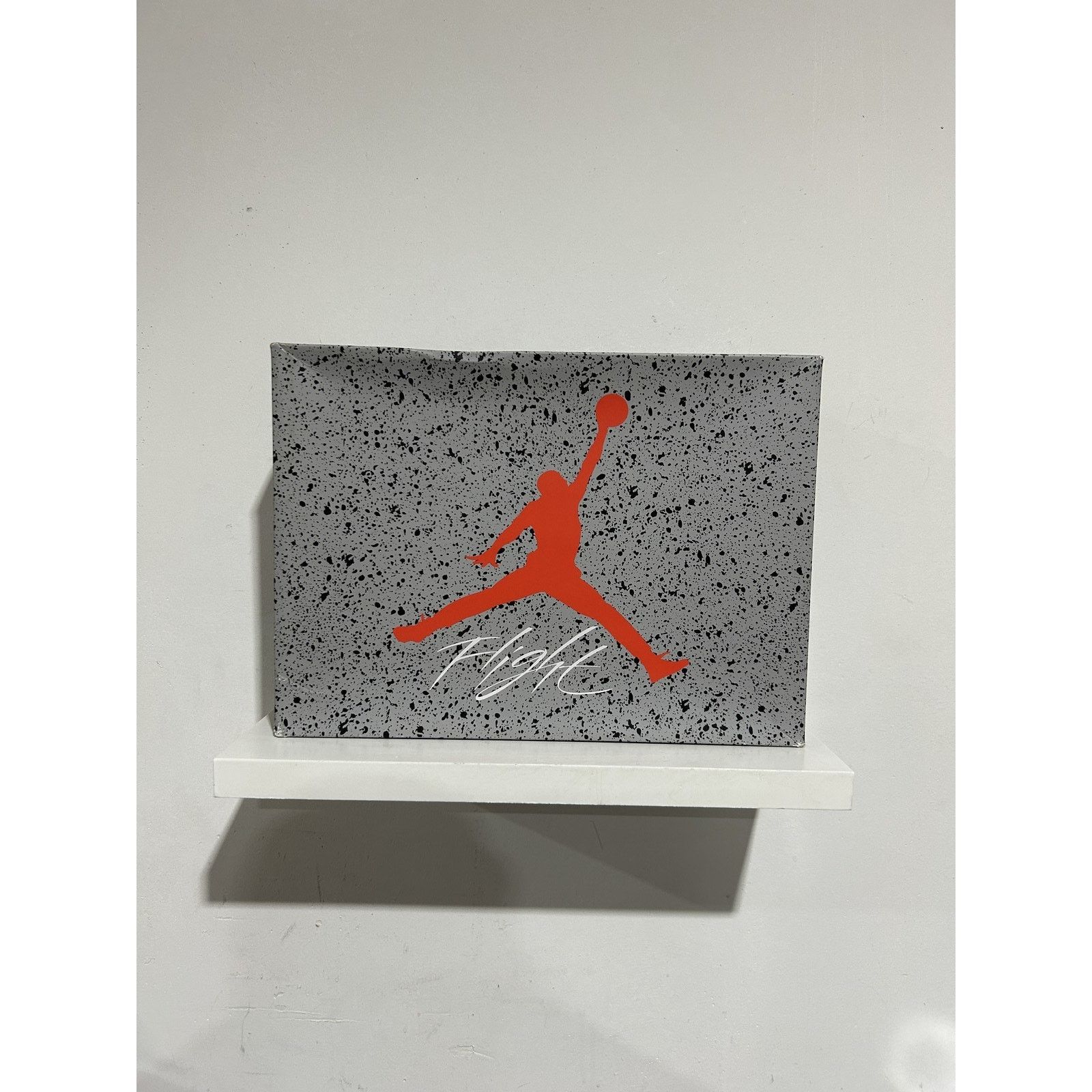 Nike JORDAN 4 RETRO BRED REIMAGINED SIZE 10.5 PREOWNED Size US 10.5 / EU 43-44 - 8 Thumbnail