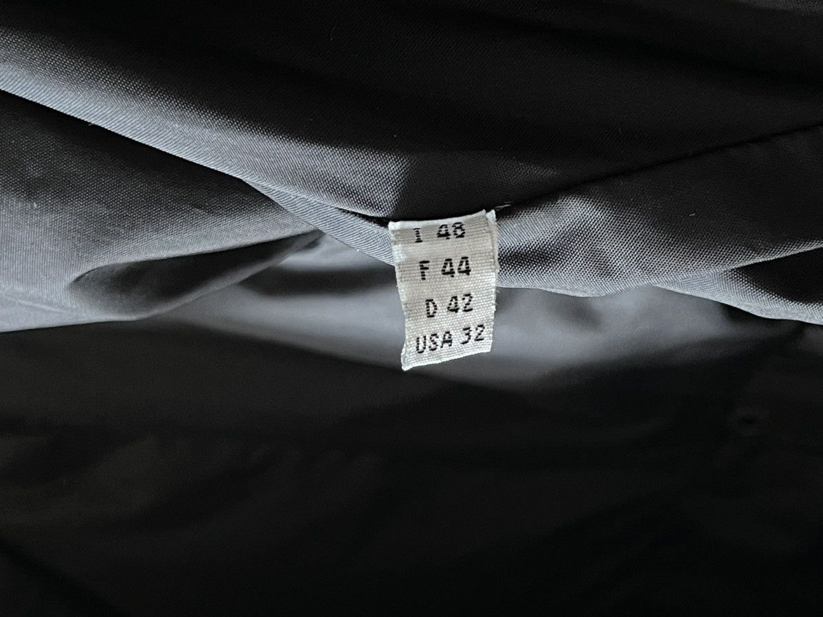 Marithe + Francois Girbaud Archive Marithe Francois Girbaud Bondage Puffer Jacket Coat Size L / US 10 / IT 46 - 9 Thumbnail