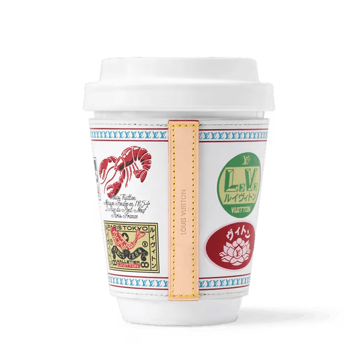 Louis Vuitton Honoré PM Cup Size ONE SIZE - 2 Thumbnail