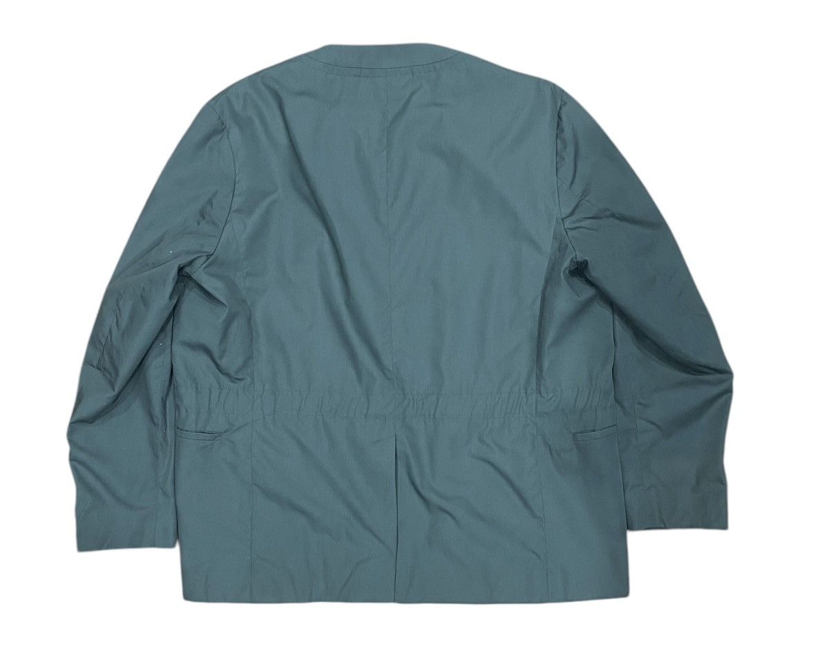Other Rare🔥LEON BARA Station Jacket Desingner Size US L / EU 52-54 / 3 - 5 Thumbnail