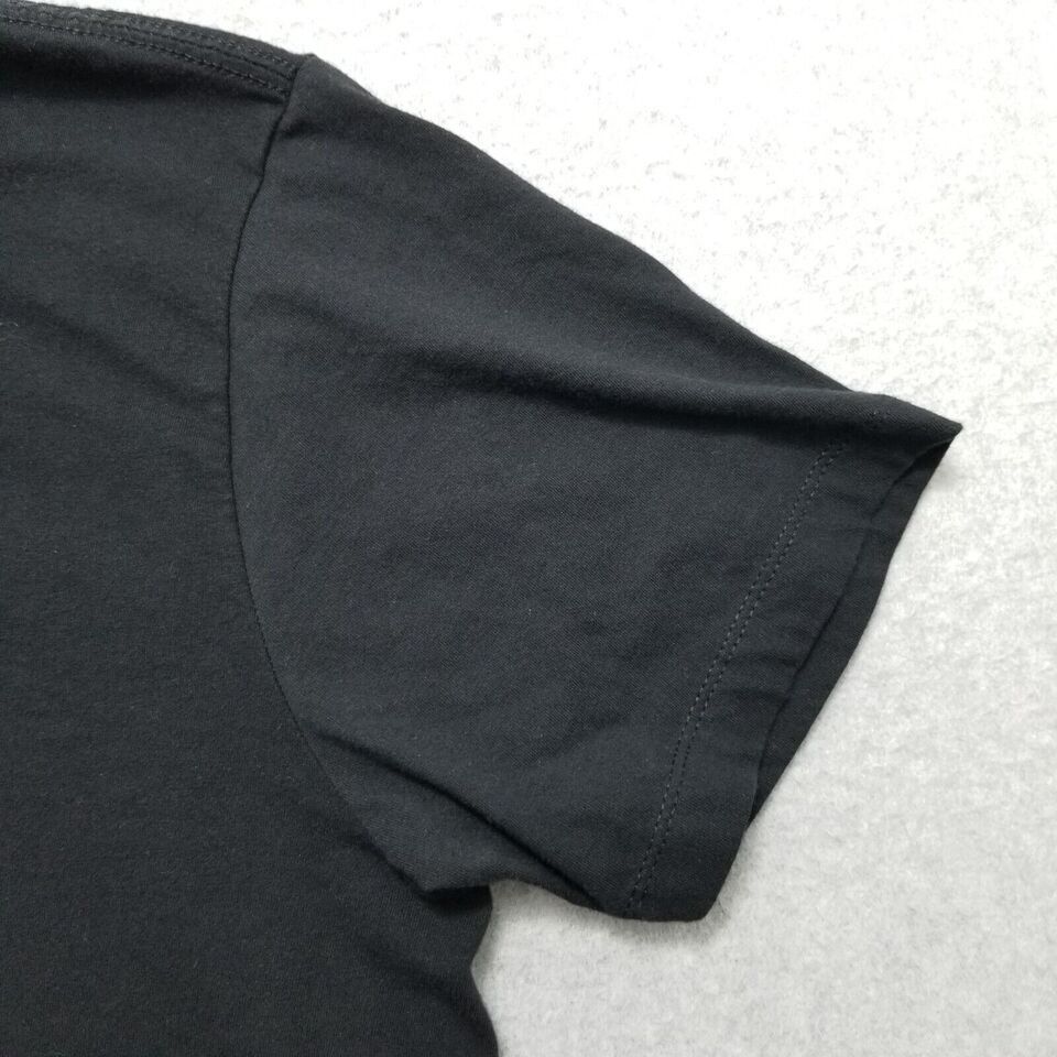 Other Black Matter Shirt Mens Medium Short Sleeve Crew Neck Skull Size US M / EU 48-50 / 2 - 3 Thumbnail
