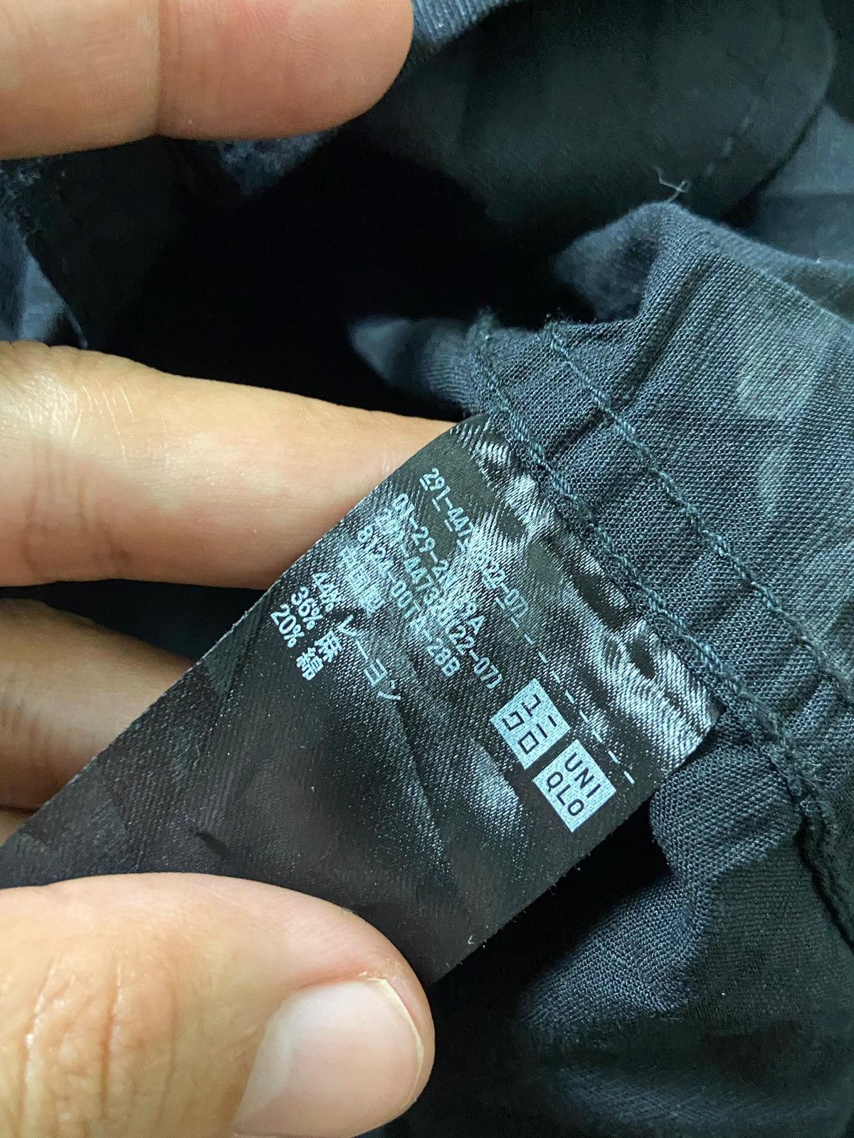 Uniqlo Uniqlo x JW Anderson Trench Design Dress (187) Size XS / US 0-2 / IT 36-38 - 8 Thumbnail