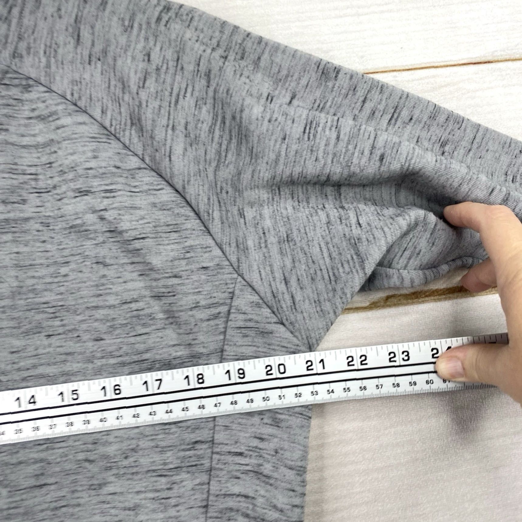 Eddie Bauer Eddie Bauer Hoodie Mens M Gray Full Zip Sweatshirt Jacket Casual Activewear Size US M / EU 48-50 / 2 - 6 Thumbnail