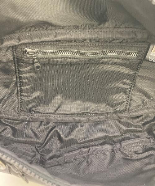 Yohji Yamamoto Yohji Yamamoto pour homme × New Era shoulder bag Size ONE SIZE - 3 Thumbnail