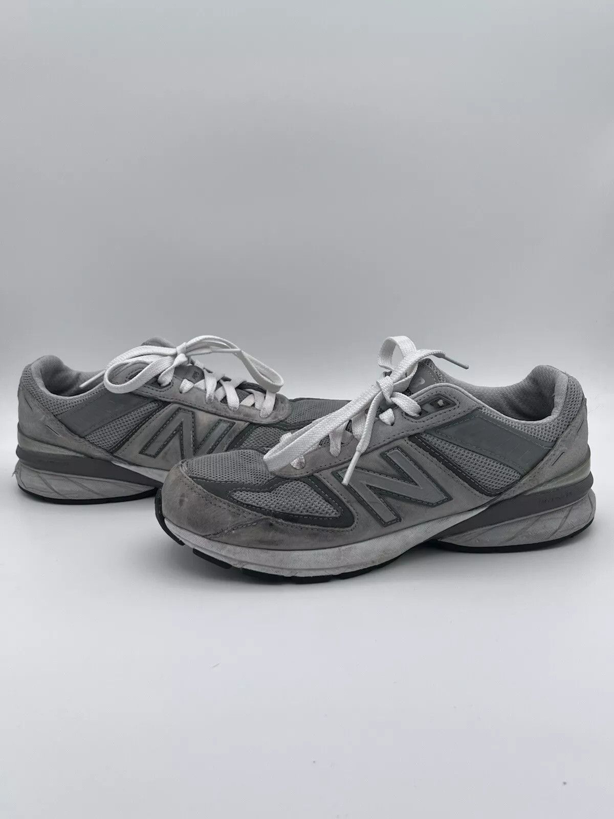 New Balance new balance 990 v5 gc990GL5 size 6 Size US 6 / EU 39 - 3 Thumbnail
