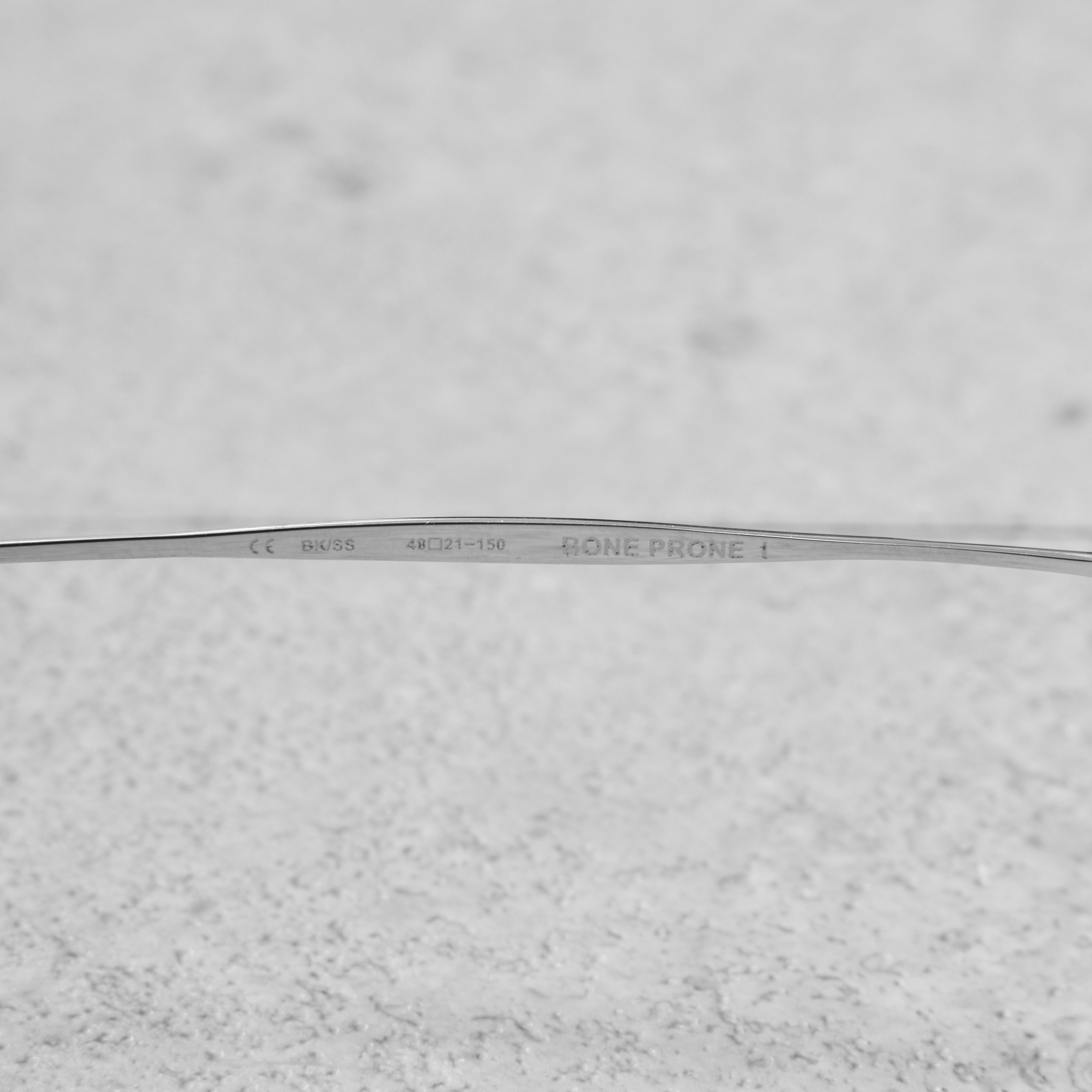 Chrome Hearts CHROME HEARTS BONE PRONE I Size ONE SIZE - 8 Thumbnail