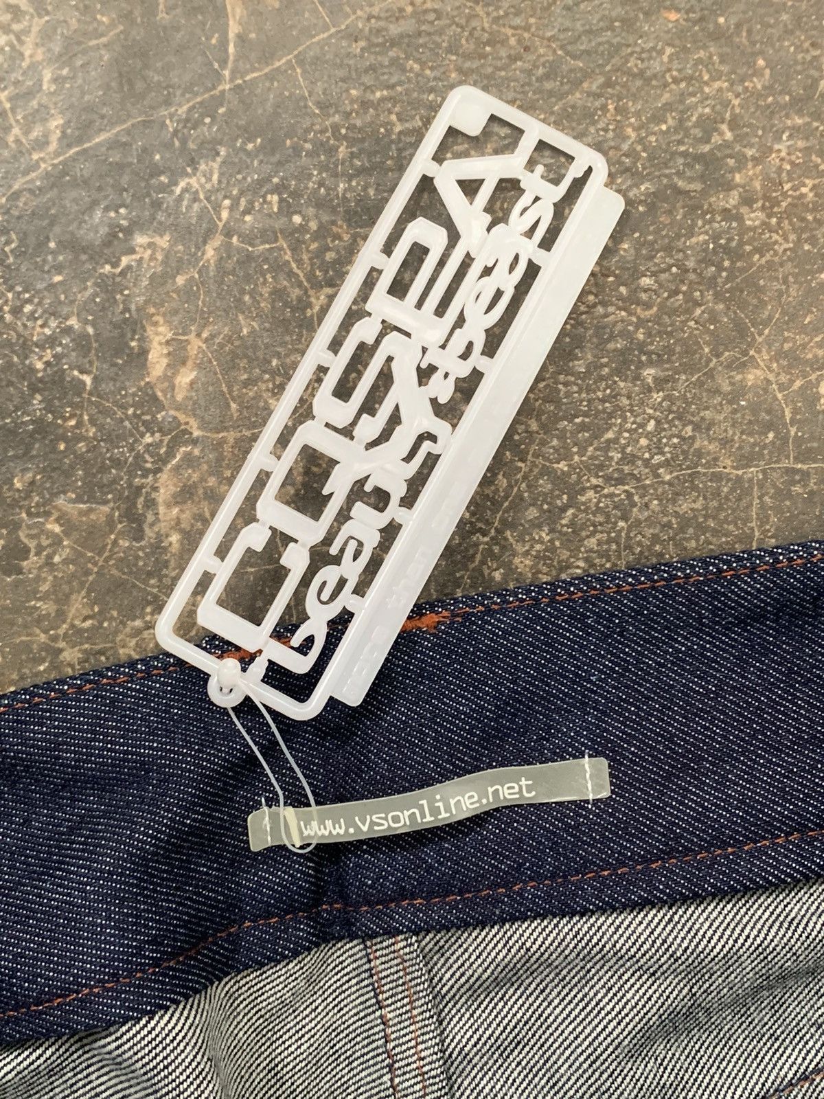 Beauty Beast Beauty:beast Cospa Phantom zero jeans Size US 29 - 6 Thumbnail