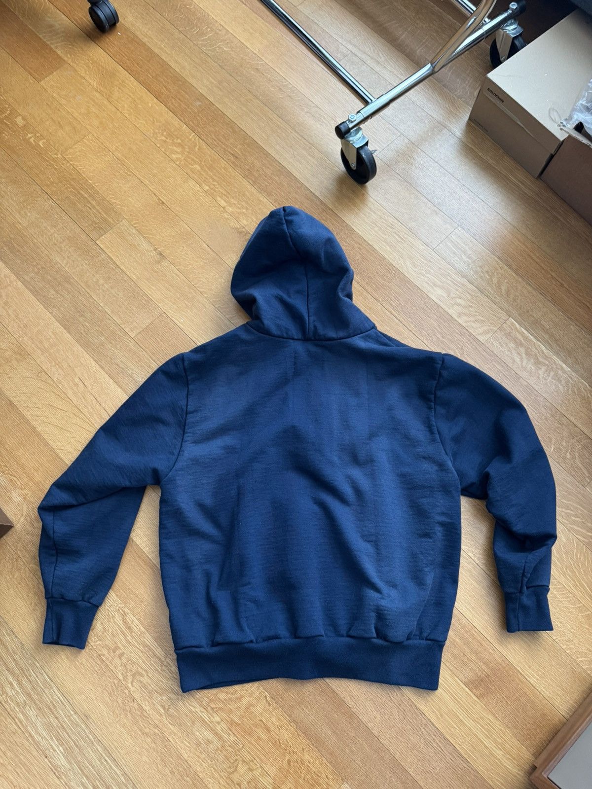 Phipps Phipps Gold Label Hoodie Size US XL / EU 56 / 4 - 3 Thumbnail
