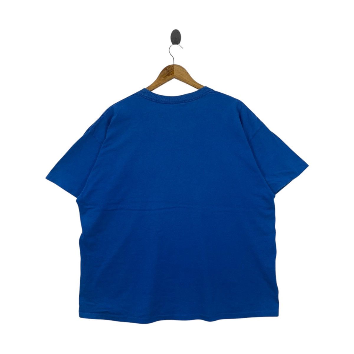Vintage Vintage 90s Palau HRLA Tshirt Size US L / EU 52-54 / 3 - 4 Thumbnail
